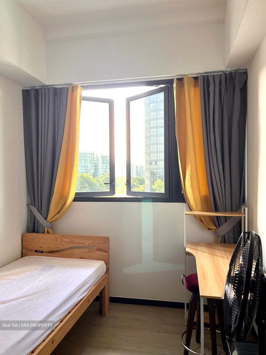 Parc Riviera (D5), Condominium #417582041